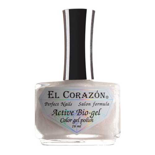 Лак для ногтей El Corazon Shimmer №423/14 16 мл в Эйвон