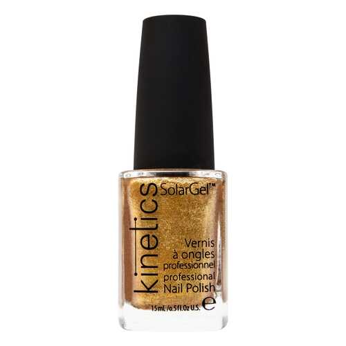 Лак для ногтей Kinetics SolarGel Polish 323 Glam Shine 15 мл в Эйвон