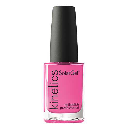 Лак для ногтей Kinetics SolarGel Polish Colors 399 Bad Color 15 мл в Эйвон