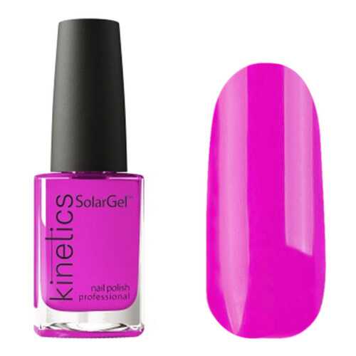 Лак для ногтей Kinetics SolarGel Top Coat 434 15 мл в Эйвон