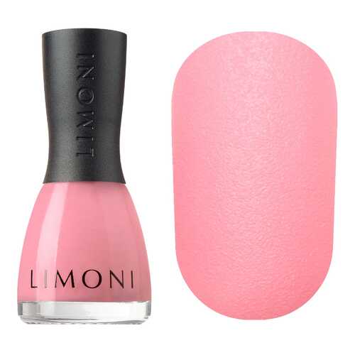 Лак для ногтей Limoni Make-Up Polish 359 7мл в Эйвон