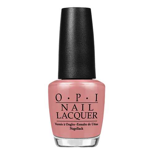 Лак для ногтей OPI SoftShades Pastel Hawaiian Orchid 15 мл в Эйвон