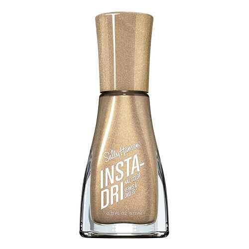 Лак для ногтей Sally Hansen Insta-Dri Nail Color тон 153 9,17 мл в Эйвон