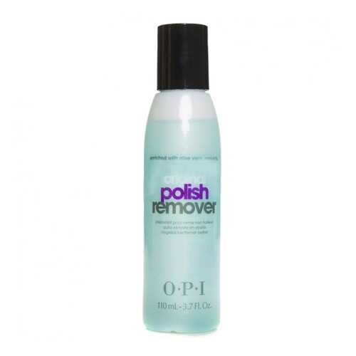 Жидкость для снятия лака OPI Original Polish Remover 110 мл в Эйвон