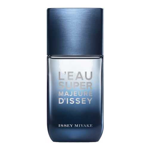 Туалетная вода Issey Miyake L'eau Super Majeure D'issey Pour Homme 100 мл в Эйвон