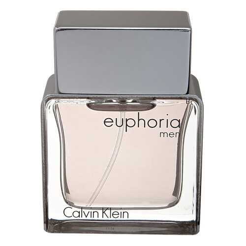 Туалетная вода мужская Calvin Klein Euphoria в Эйвон