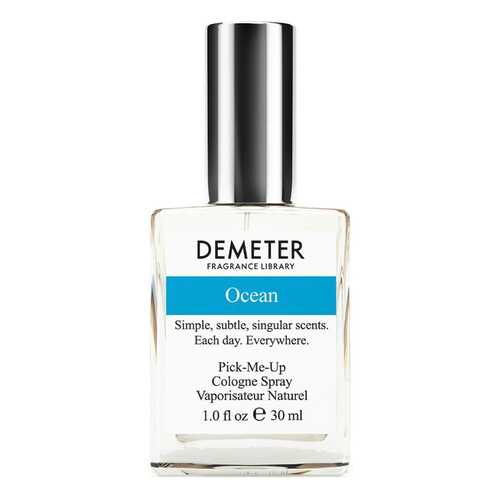 Духи Demeter Ocean 30 мл в Эйвон