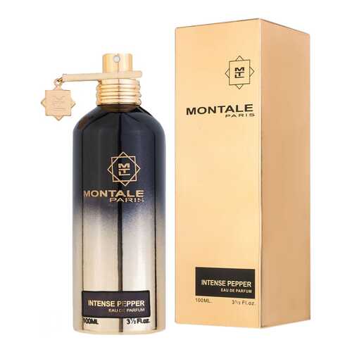 Парфюмерная вода Montale Intense Pepper 100 мл в Эйвон