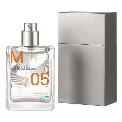 Туалетная вода Escentric Molecules Molecule 05 Eau De Toilette 30 мл в Эйвон