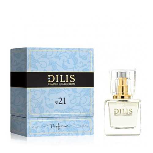 Духи Dilis Parfum Classic Collection №21 30 мл в Эйвон