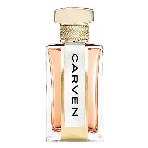 Парфюмерная вода Carven Paris-Sao Paulo 100 мл в Эйвон