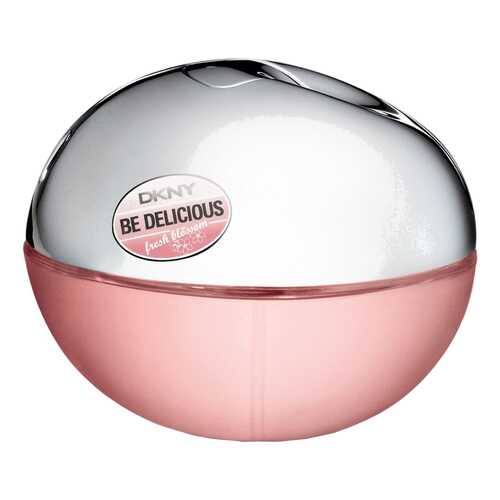 Парфюмерная вода DKNY Be Delicious Fresh Blossom 30 мл в Эйвон