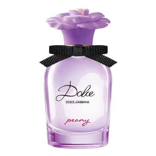 Парфюмерная вода Dolce & Gabbana Dolce Peony 75 мл в Эйвон