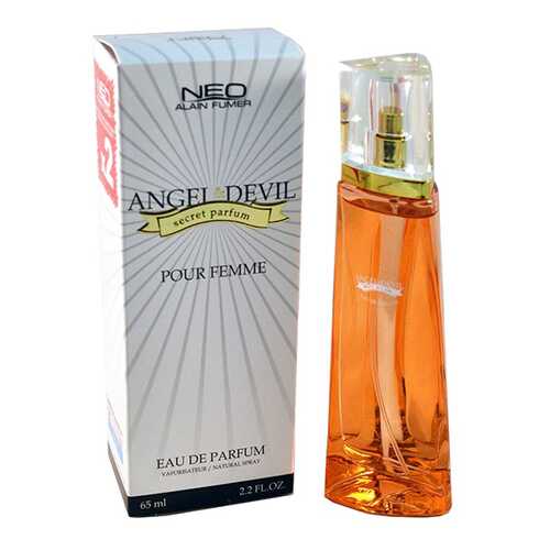 Парфюмерная вода NEO Angel&Devil Secret Parfum 65 мл в Эйвон