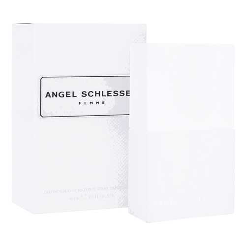 Туалетная вода Angel Schlesser Femme 30 мл в Эйвон