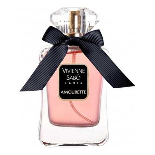 Туалетная вода Vivienne Sabo Parfum Atelier Amourette 50 мл в Эйвон