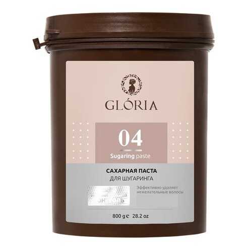 Сахарная паста для депиляции Gloria sugaring & spa «Мягкая» 1800 гр в Эйвон