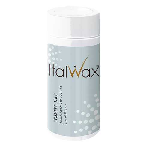 Тальк до депиляции ItalWax Косметический 50 г в Эйвон