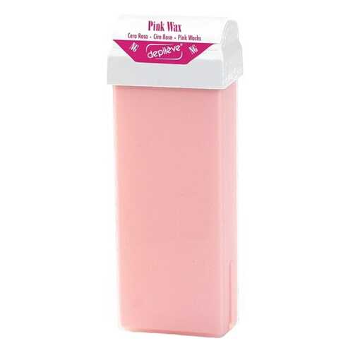 Воск для депиляции Depileve Pink tala wax 100 г в Эйвон