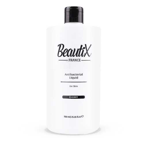 Антисептик для рук Beautix с ароматом вишни 750 мл в Эйвон