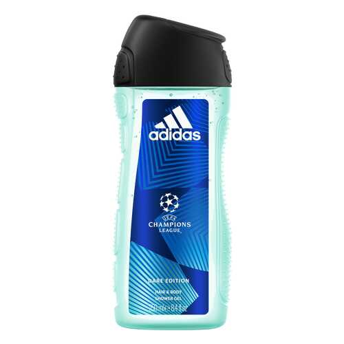 Гель для душа Adidas UEFA Champions League Dare Edition Shower Gel 250 мл в Эйвон