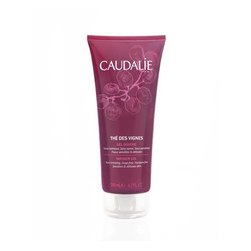 Гель для душа Caudalie The des Vignes 200 мл в Эйвон