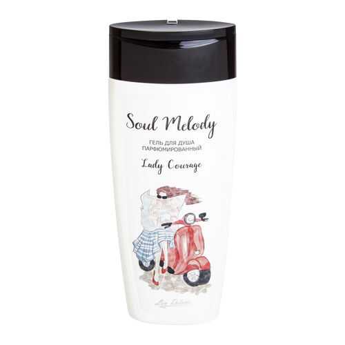 Гель для душа Liv Delano Lady Courage, 250 г в Эйвон