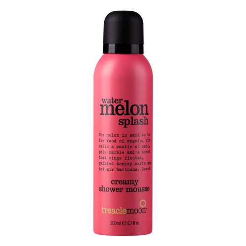 Мусс для тела Treaclemoon Sugared Grapefruit Sunrise Shower 200 мл в Эйвон