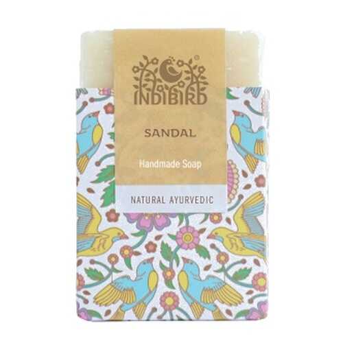 Мыло аюрведическое Сандал (Sandal Ayurvedic Soap) 100 г в Эйвон