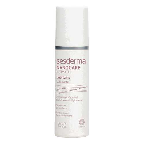 Средство для интимной гигиены Sesderma Nanocare Intimate Lubricant 30 мл в Эйвон