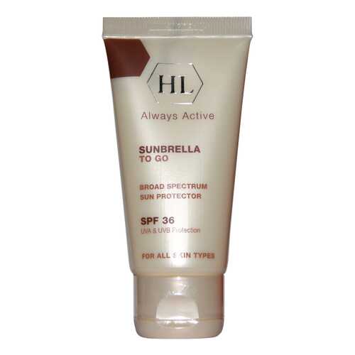 Солнцезащитное средство Holy Land Sunbrella To Go SPF 36 159357 в Эйвон