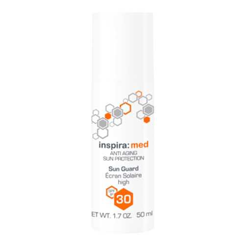 Солнцезащитное средство Inspira:cosmetics I4200 в Эйвон