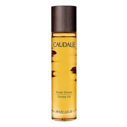 Божественное масло для тела Caudalie Divine Oil 100 мл в Эйвон