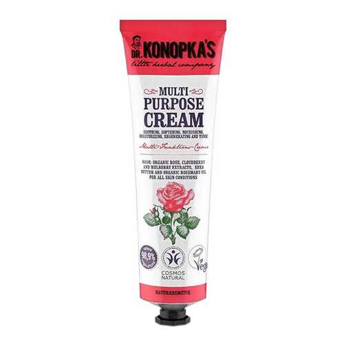 Крем для тела Dr.Konopka’s Multi Purpose Cream 75 мл в Эйвон