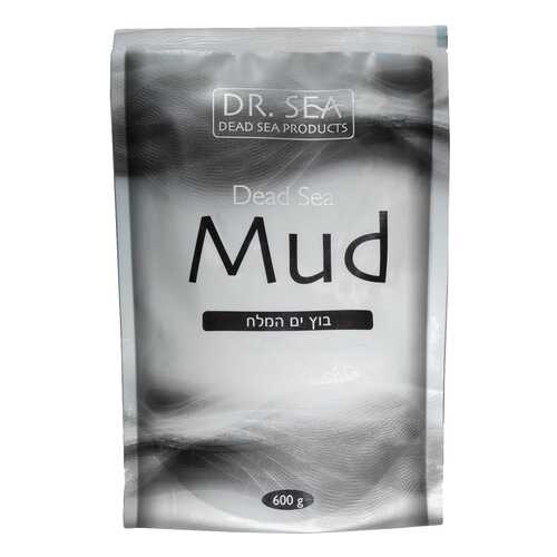 Маска для тела DR. SEA Mud в Эйвон