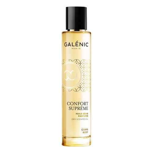 Масло для тела Galenic Confort Supreme Body Dry Scented Oil 100 мл в Эйвон