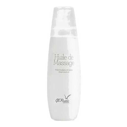 Масло для тела Gernetic Huile Massage Oil 500 мл в Эйвон