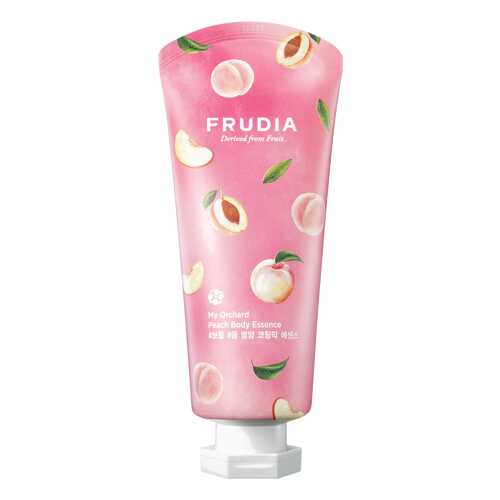 Молочко для тела Frudia My Orchard Peach Body Essence 200 мл в Эйвон