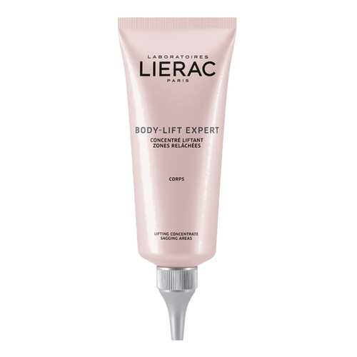 Средство для тела Lierac Body-Lift Expert 100 мл в Эйвон