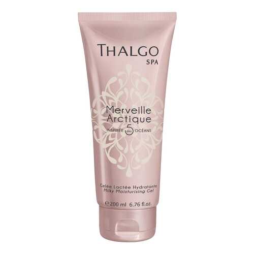 Средство для тела Thalgo Merveille Arctique Milky Moisturising Gel 200 мл в Эйвон