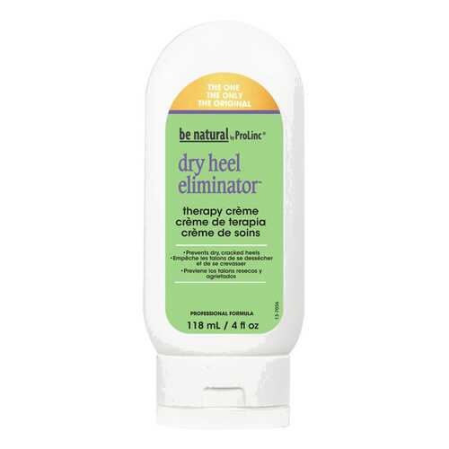 Крем Be Natural, Dry Heel Eliminator, 118 мл в Эйвон