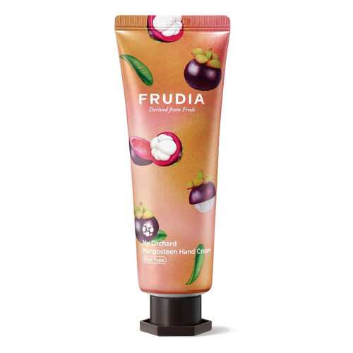 Крем для рук Frudia My Orchard Mangosteen, 80 г в Эйвон