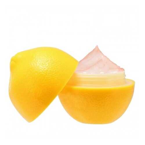 Крем для рук с соком лимона Wokali Lemon 35 гр в Эйвон