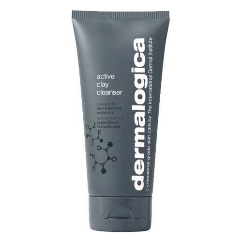 Активный глиняный очиститель для лица Dermalogica Active Clay Cleanser 150мл в Эйвон