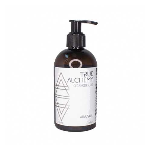 Флюид для умывания AHA/BHA True Alchemy 300 мл в Эйвон
