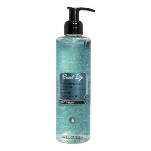 Гель для умывания Bio World Secret Life Hydro Therapy в Эйвон