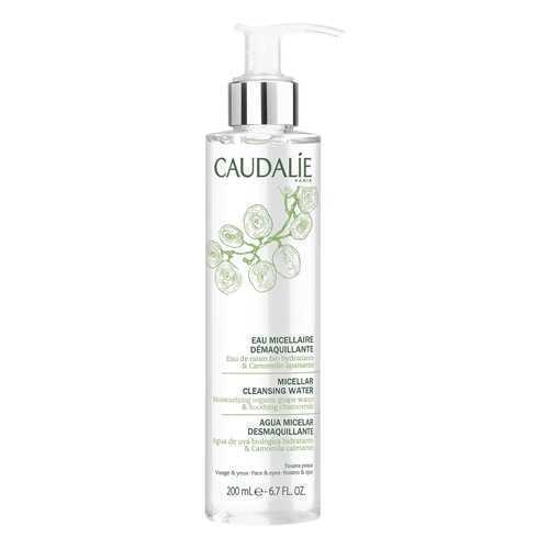 Мицеллярная вода Caudalie Micellar Cleansing Water 200 мл в Эйвон