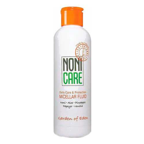 Мицеллярная вода Nonicare Garden Of Eden Micellar Fluid 200 мл в Эйвон