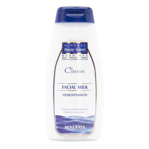 Молочко для лица Mineral Beauty System, 250 мл в Эйвон