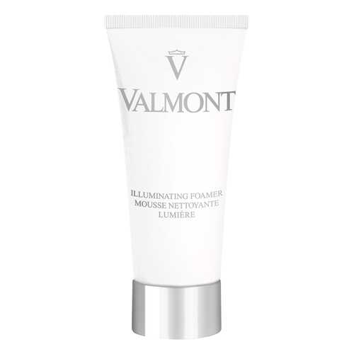 Молочко для лица Valmont Illuminating Foamer 100 мл в Эйвон